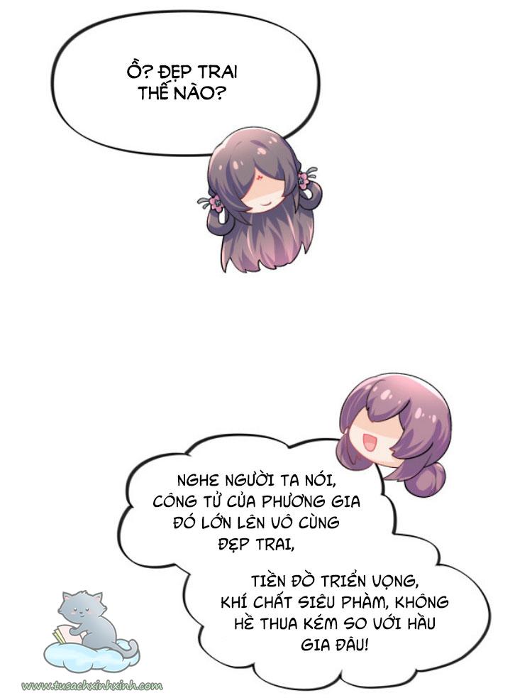 Một Đêm Nọ Đột Nhiên Yandere Tới!: Một Đêm Nọ Đột Nhiên [...] – Chap 26
