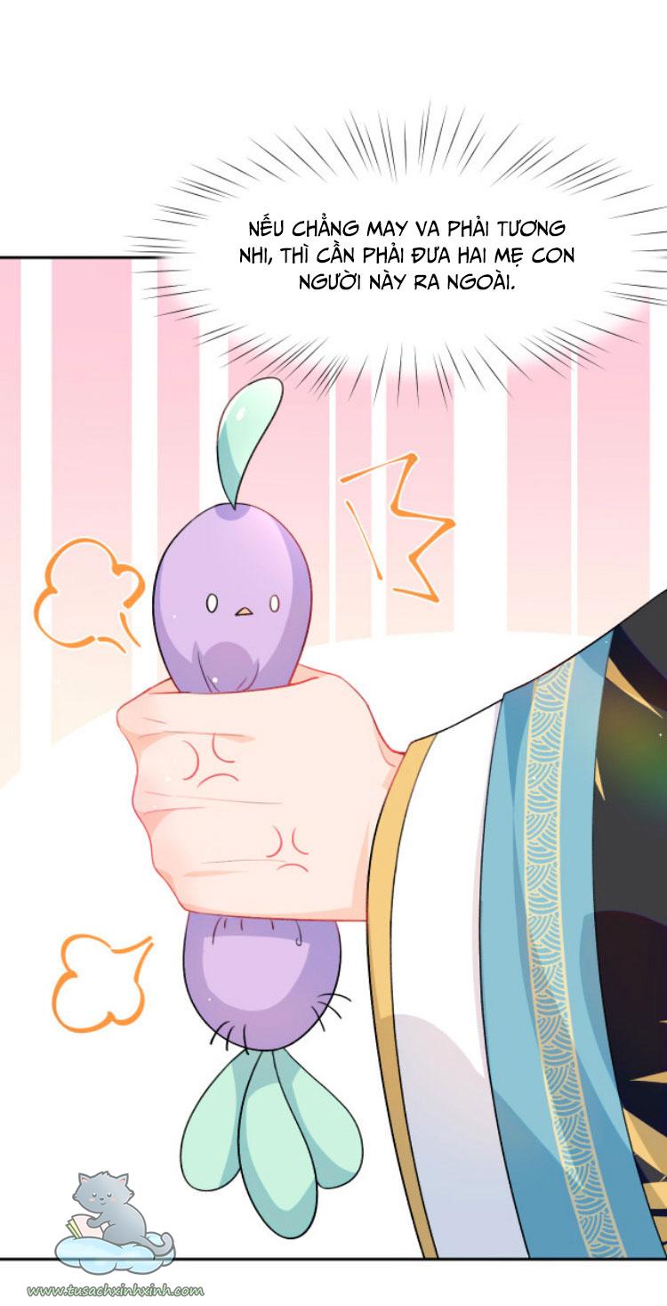Một Đêm Nọ Đột Nhiên Yandere Tới!: Một Đêm Nọ Đột Nhiên [...] – Chap 26