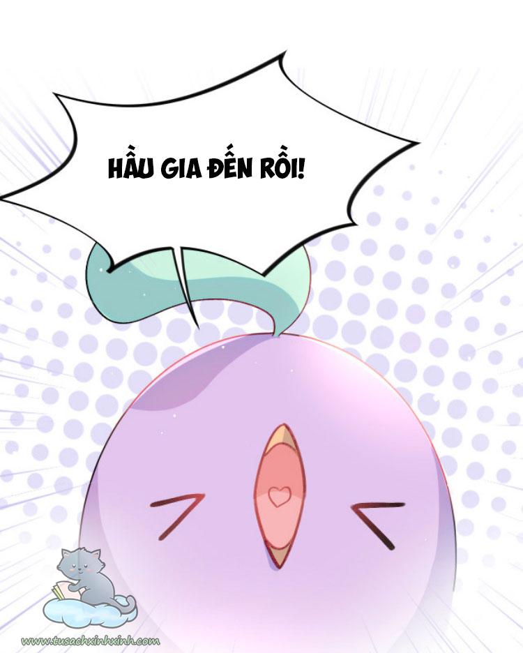 Một Đêm Nọ Đột Nhiên Yandere Tới!: Một Đêm Nọ Đột Nhiên [...] – Chap 26