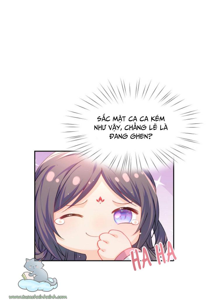 Một Đêm Nọ Đột Nhiên Yandere Tới!: Một Đêm Nọ Đột Nhiên [...] – Chap 26