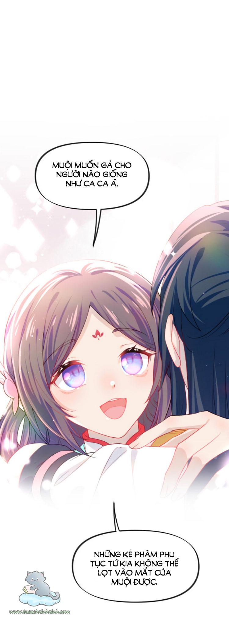 Một Đêm Nọ Đột Nhiên Yandere Tới!: Một Đêm Nọ Đột Nhiên [...] – Chap 26