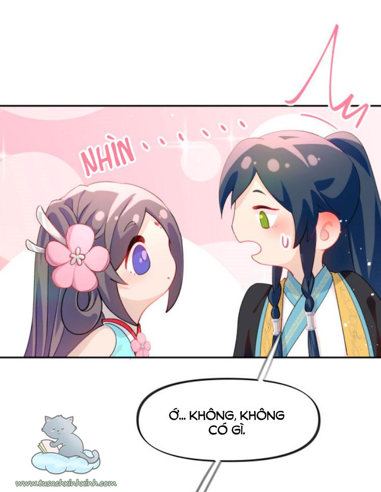 Một Đêm Nọ Đột Nhiên Yandere Tới!: Một Đêm Nọ Đột Nhiên [...] – Chap 27