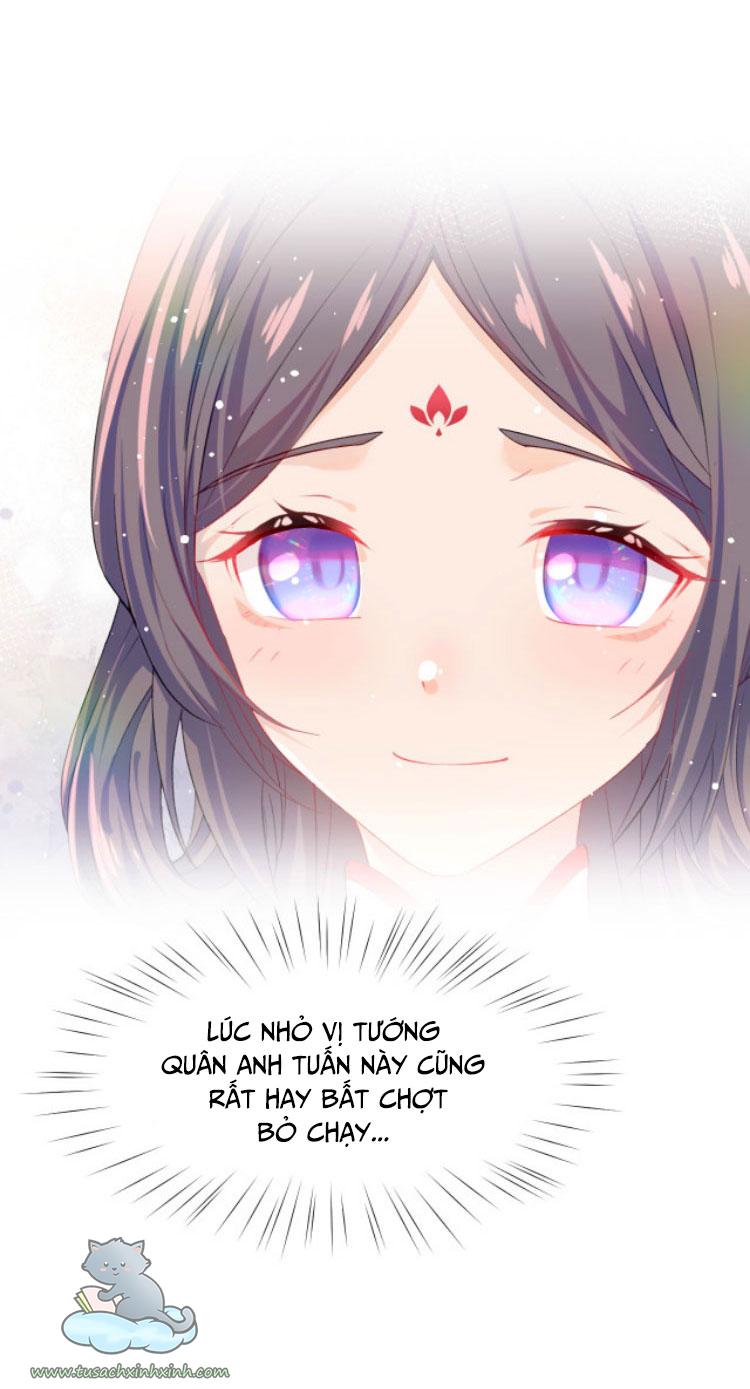Một Đêm Nọ Đột Nhiên Yandere Tới!: Một Đêm Nọ Đột Nhiên [...] – Chap 27