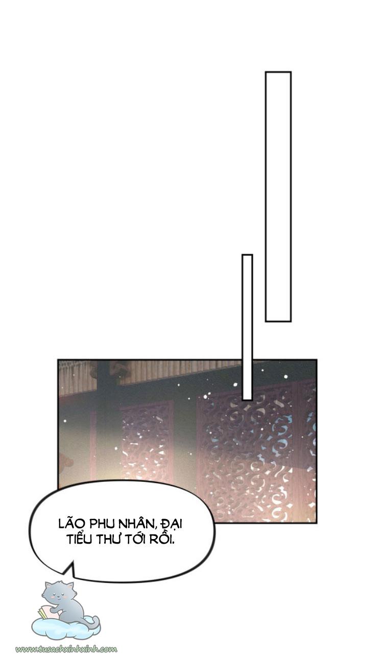 Một Đêm Nọ Đột Nhiên Yandere Tới!: Một Đêm Nọ Đột Nhiên [...] – Chap 27