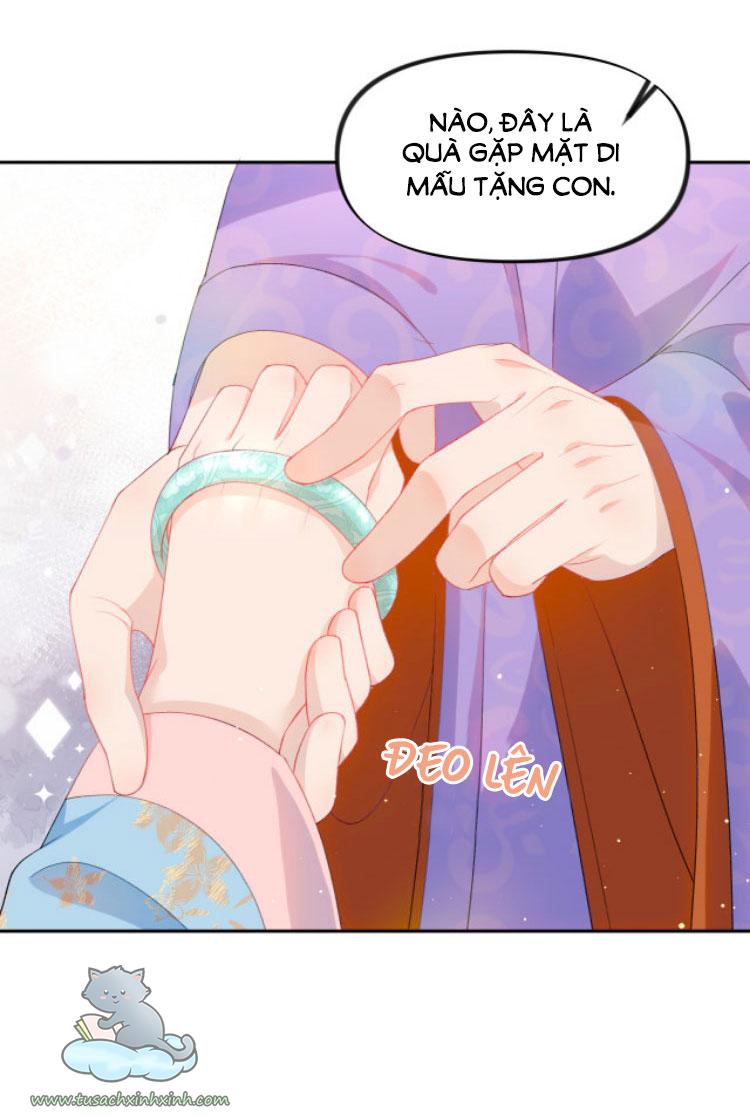 Một Đêm Nọ Đột Nhiên Yandere Tới!: Một Đêm Nọ Đột Nhiên [...] – Chap 27