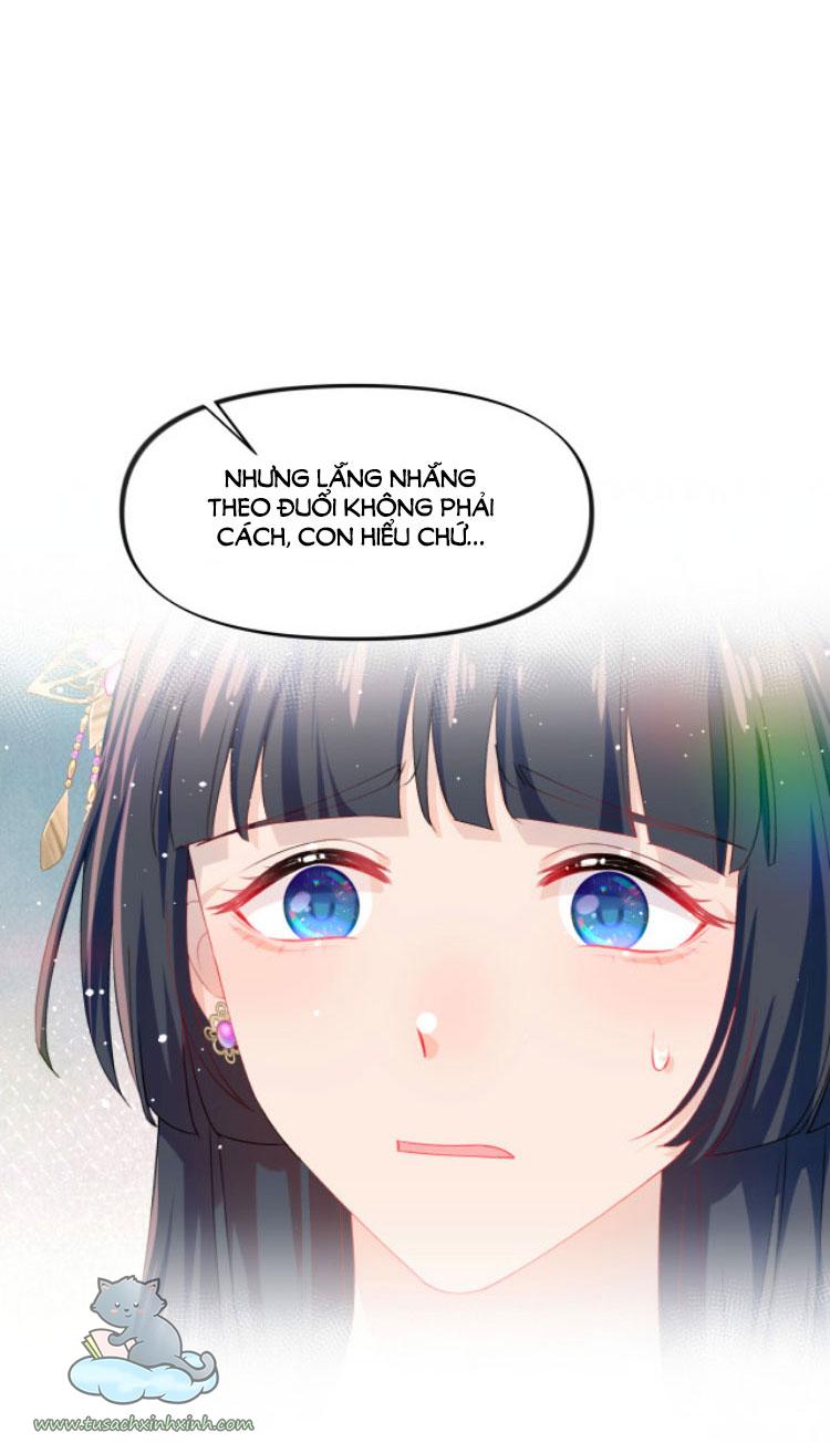 Một Đêm Nọ Đột Nhiên Yandere Tới!: Một Đêm Nọ Đột Nhiên [...] – Chap 27