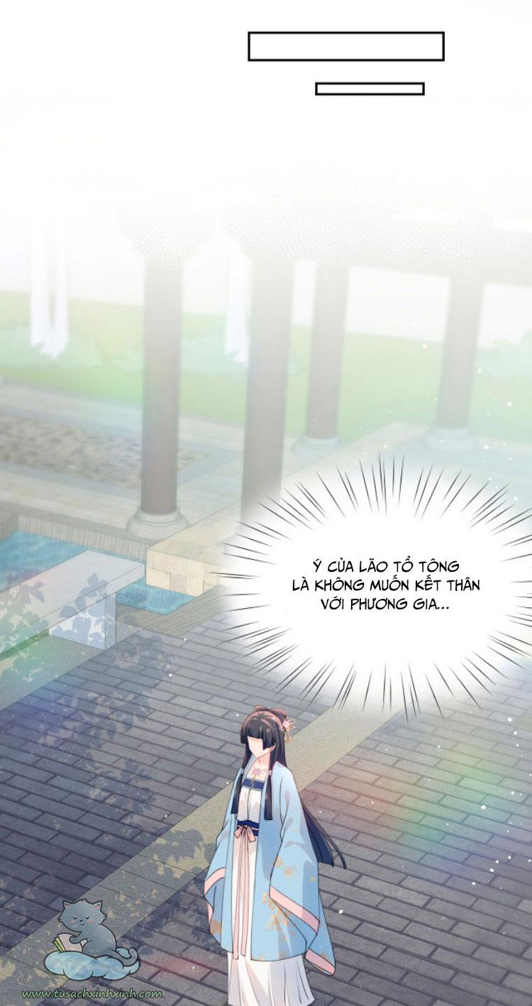 Một Đêm Nọ Đột Nhiên Yandere Tới!: Một Đêm Nọ Đột Nhiên [...] – Chap 27