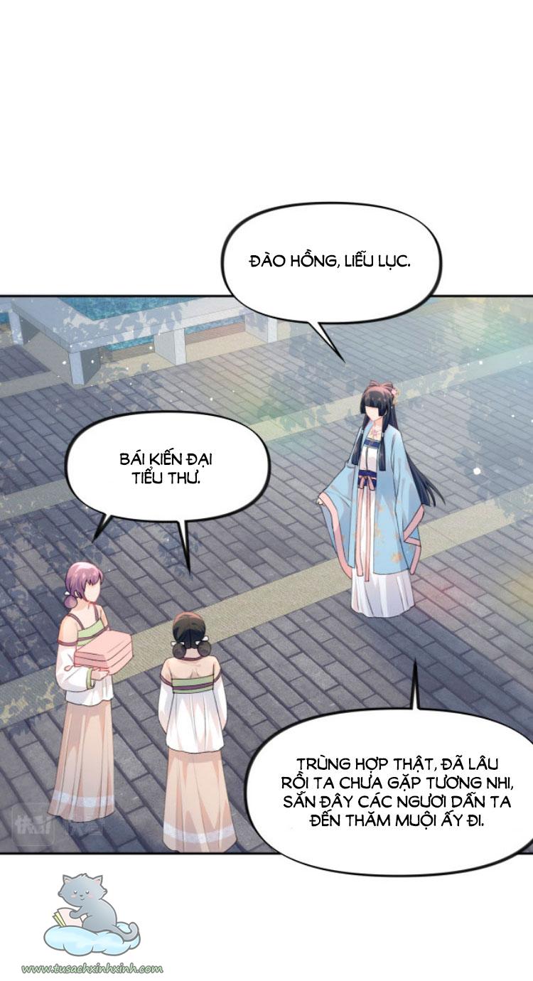 Một Đêm Nọ Đột Nhiên Yandere Tới!: Một Đêm Nọ Đột Nhiên [...] – Chap 27