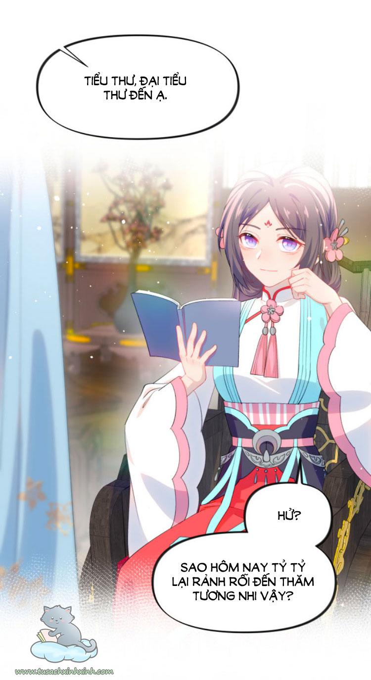 Một Đêm Nọ Đột Nhiên Yandere Tới!: Một Đêm Nọ Đột Nhiên [...] – Chap 27