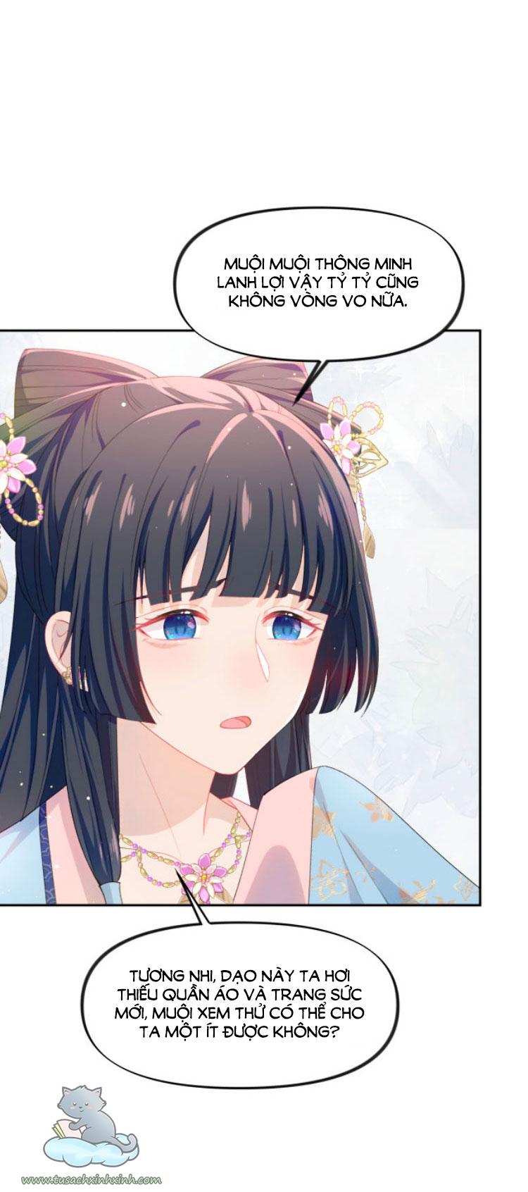 Một Đêm Nọ Đột Nhiên Yandere Tới!: Một Đêm Nọ Đột Nhiên [...] – Chap 27