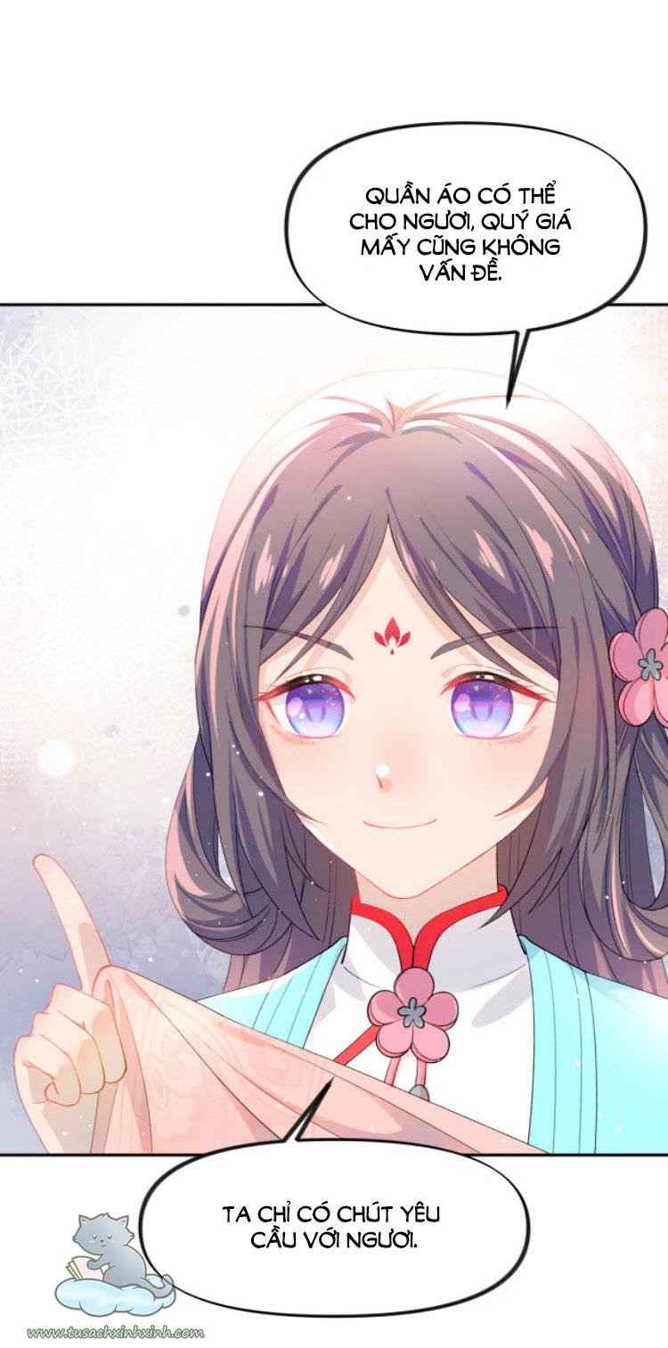 Một Đêm Nọ Đột Nhiên Yandere Tới!: Một Đêm Nọ Đột Nhiên [...] – Chap 27
