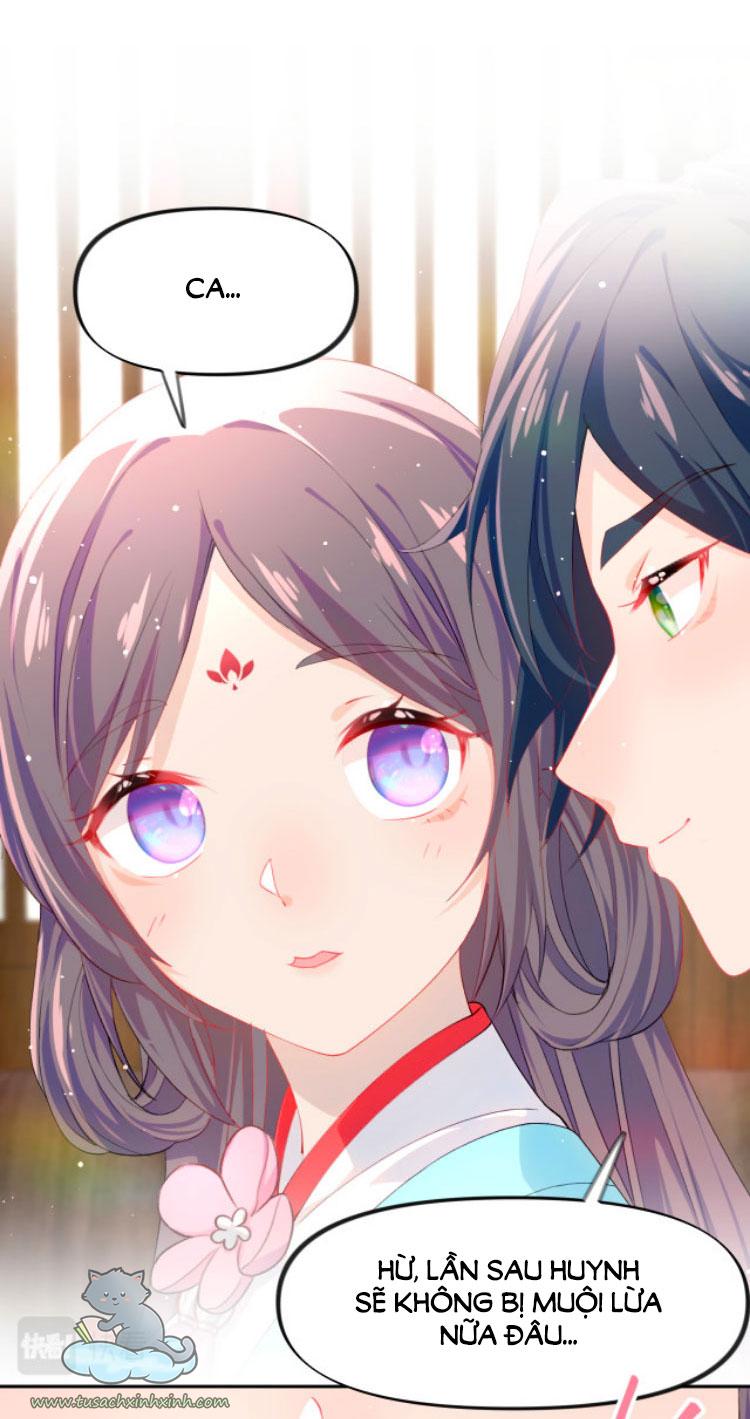 Một Đêm Nọ Đột Nhiên Yandere Tới!: Một Đêm Nọ Đột Nhiên [...] – Chap 27