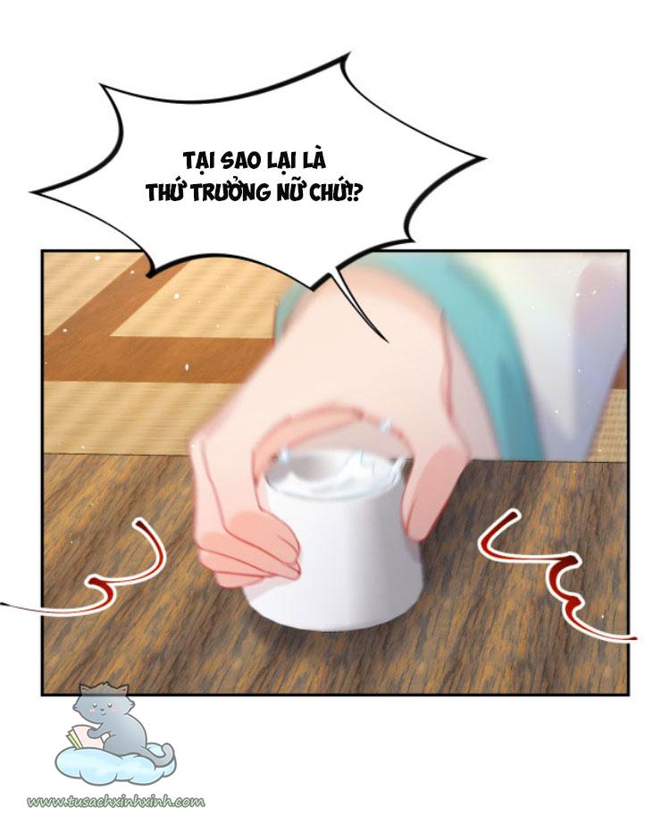 Một Đêm Nọ Đột Nhiên Yandere Tới!: Một Đêm Nọ Đột Nhiên [...] – Chap 28