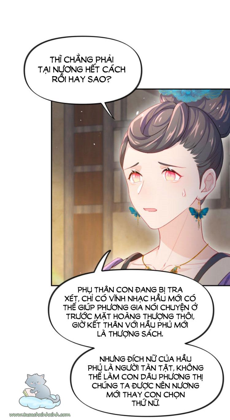 Một Đêm Nọ Đột Nhiên Yandere Tới!: Một Đêm Nọ Đột Nhiên [...] – Chap 28