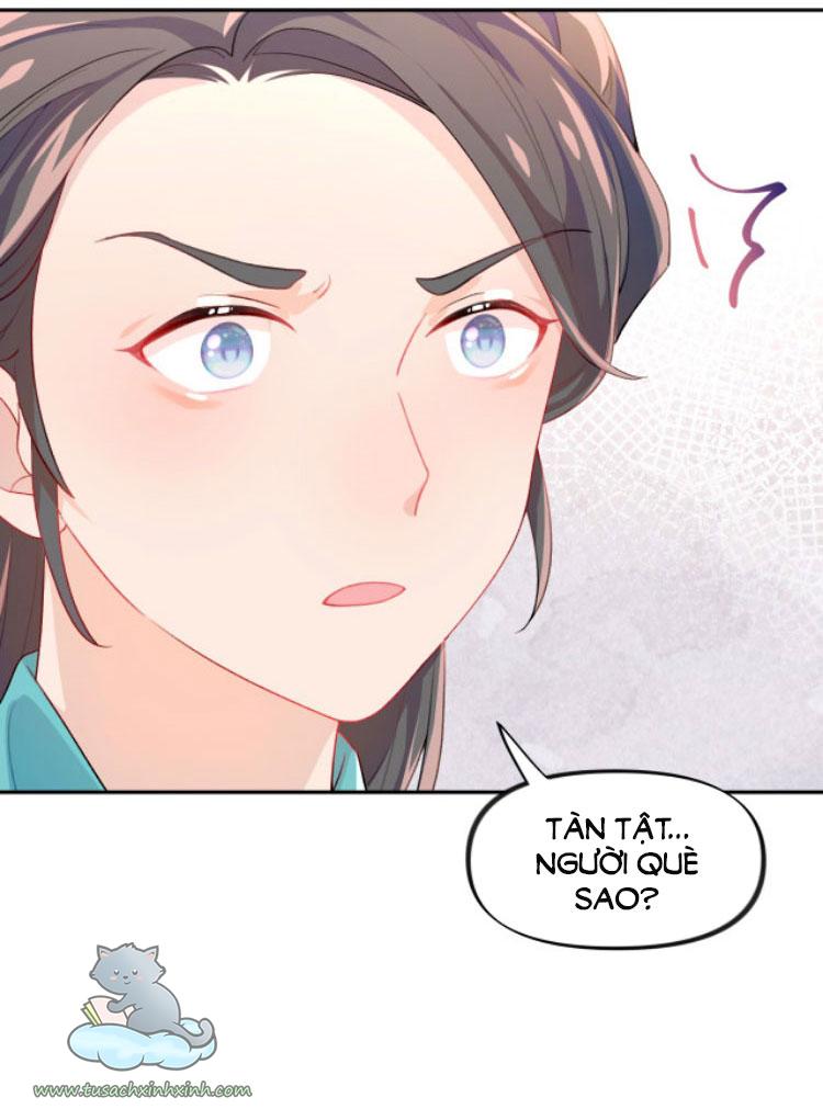Một Đêm Nọ Đột Nhiên Yandere Tới!: Một Đêm Nọ Đột Nhiên [...] – Chap 28
