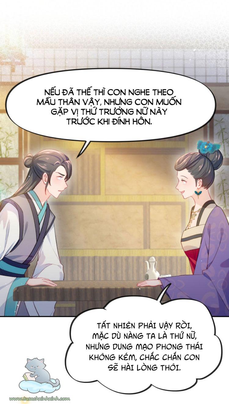 Một Đêm Nọ Đột Nhiên Yandere Tới!: Một Đêm Nọ Đột Nhiên [...] – Chap 28