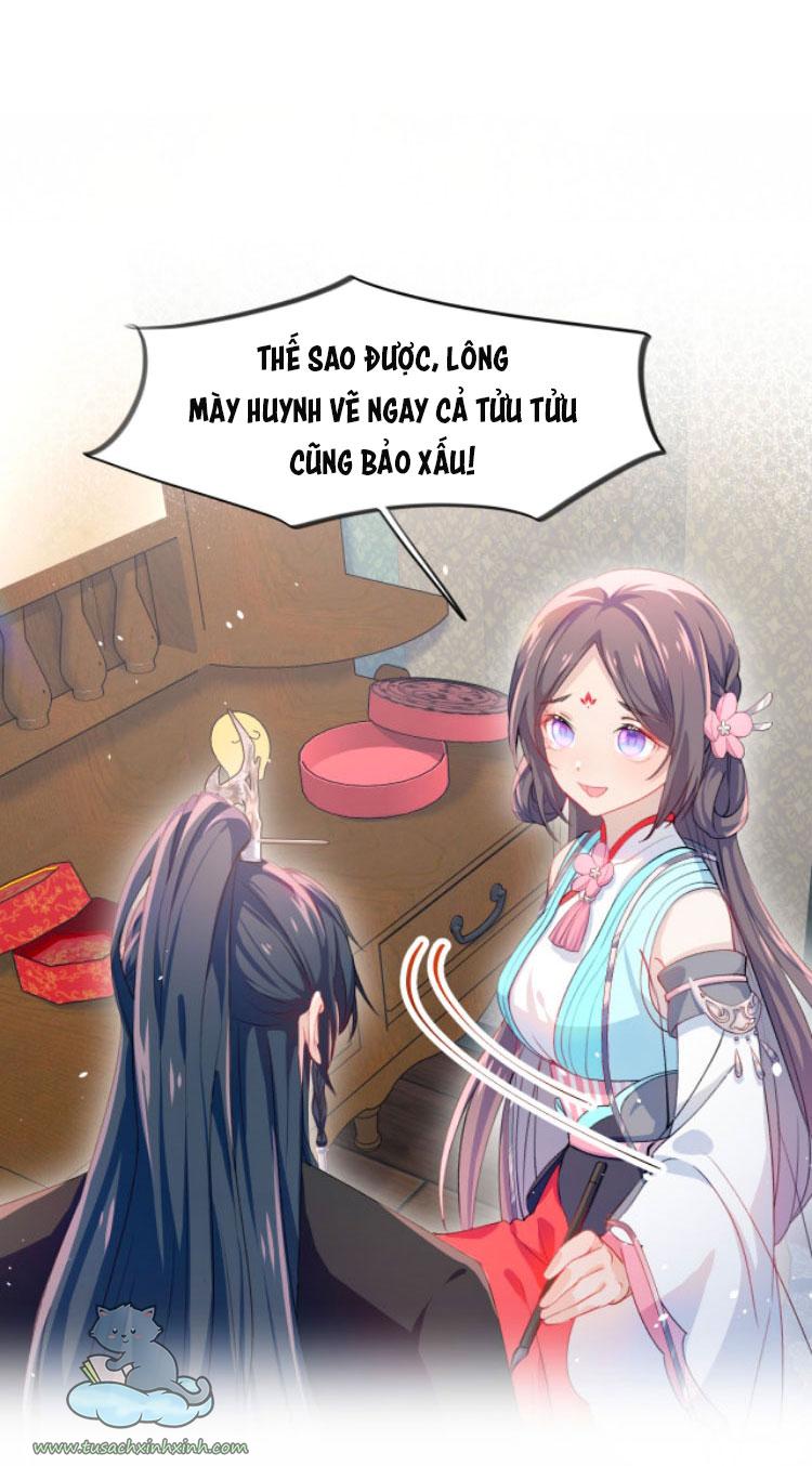 Một Đêm Nọ Đột Nhiên Yandere Tới!: Một Đêm Nọ Đột Nhiên [...] – Chap 28