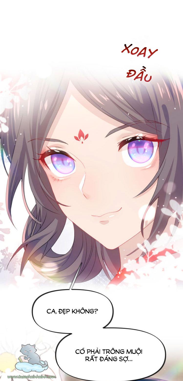 Một Đêm Nọ Đột Nhiên Yandere Tới!: Một Đêm Nọ Đột Nhiên [...] – Chap 28