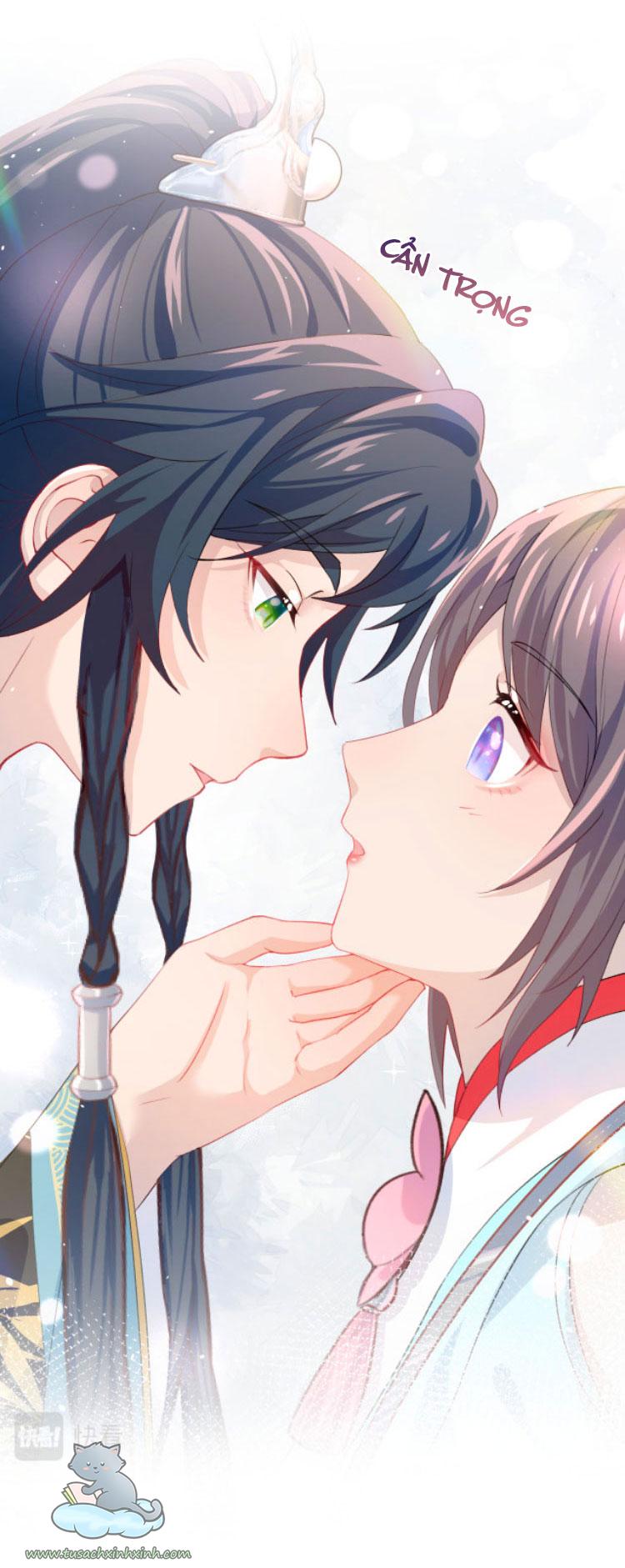 Một Đêm Nọ Đột Nhiên Yandere Tới!: Một Đêm Nọ Đột Nhiên [...] – Chap 28