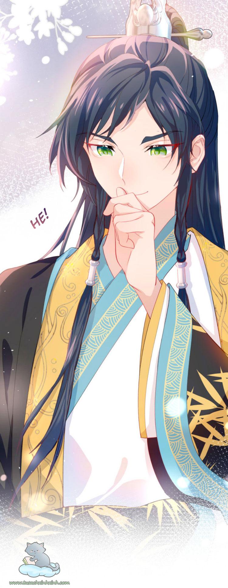 Một Đêm Nọ Đột Nhiên Yandere Tới!: Một Đêm Nọ Đột Nhiên [...] – Chap 28