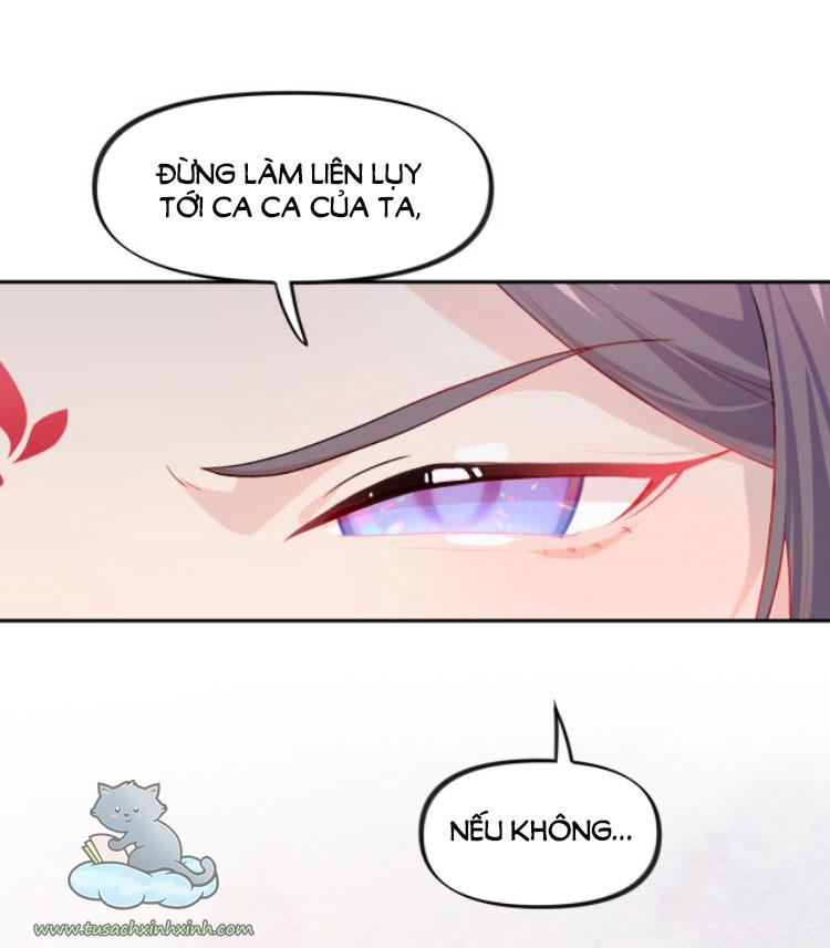 Một Đêm Nọ Đột Nhiên Yandere Tới!: Một Đêm Nọ Đột Nhiên [...] – Chap 28