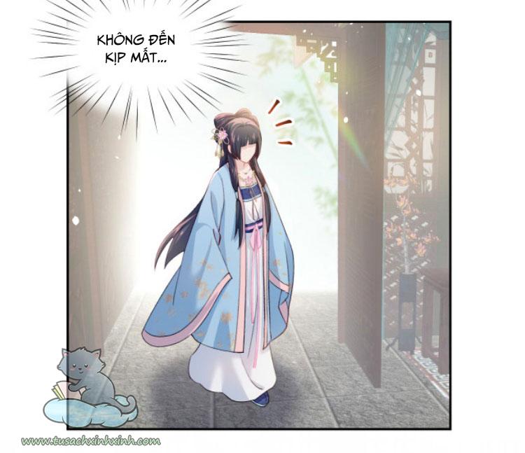 Một Đêm Nọ Đột Nhiên Yandere Tới!: Một Đêm Nọ Đột Nhiên [...] – Chap 29