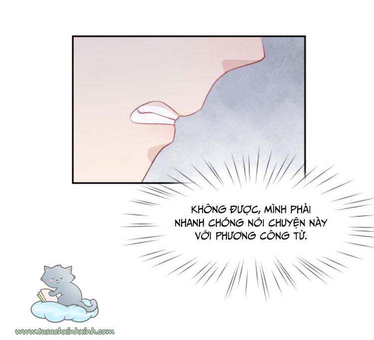 Một Đêm Nọ Đột Nhiên Yandere Tới!: Một Đêm Nọ Đột Nhiên [...] – Chap 29