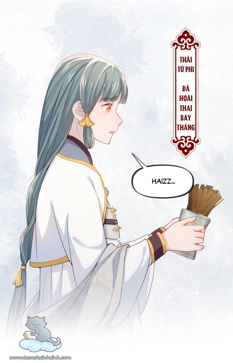 Một Đêm Nọ Đột Nhiên Yandere Tới!: Một Đêm Nọ Đột Nhiên [...] – Chap 29