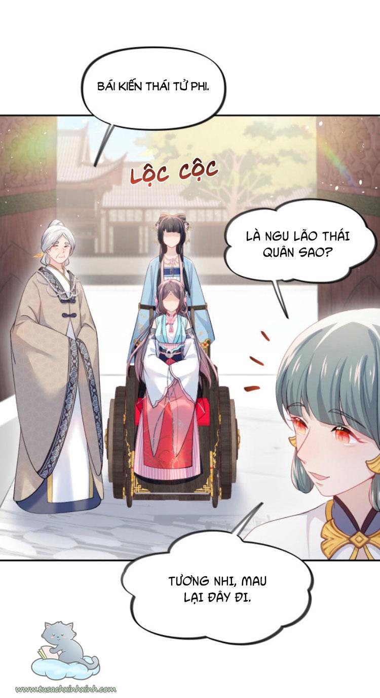 Một Đêm Nọ Đột Nhiên Yandere Tới!: Một Đêm Nọ Đột Nhiên [...] – Chap 29