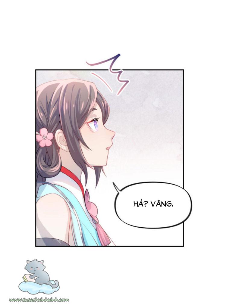 Một Đêm Nọ Đột Nhiên Yandere Tới!: Một Đêm Nọ Đột Nhiên [...] – Chap 29