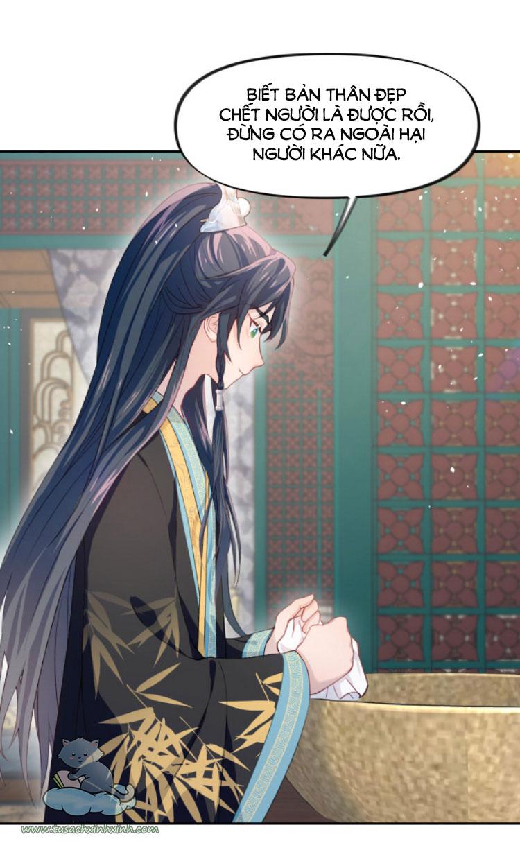 Một Đêm Nọ Đột Nhiên Yandere Tới!: Một Đêm Nọ Đột Nhiên [...] – Chap 29