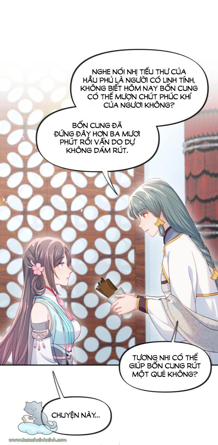 Một Đêm Nọ Đột Nhiên Yandere Tới!: Một Đêm Nọ Đột Nhiên [...] – Chap 29