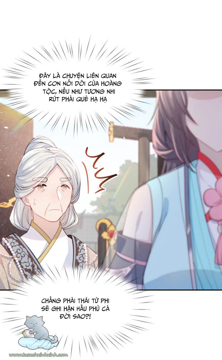 Một Đêm Nọ Đột Nhiên Yandere Tới!: Một Đêm Nọ Đột Nhiên [...] – Chap 29