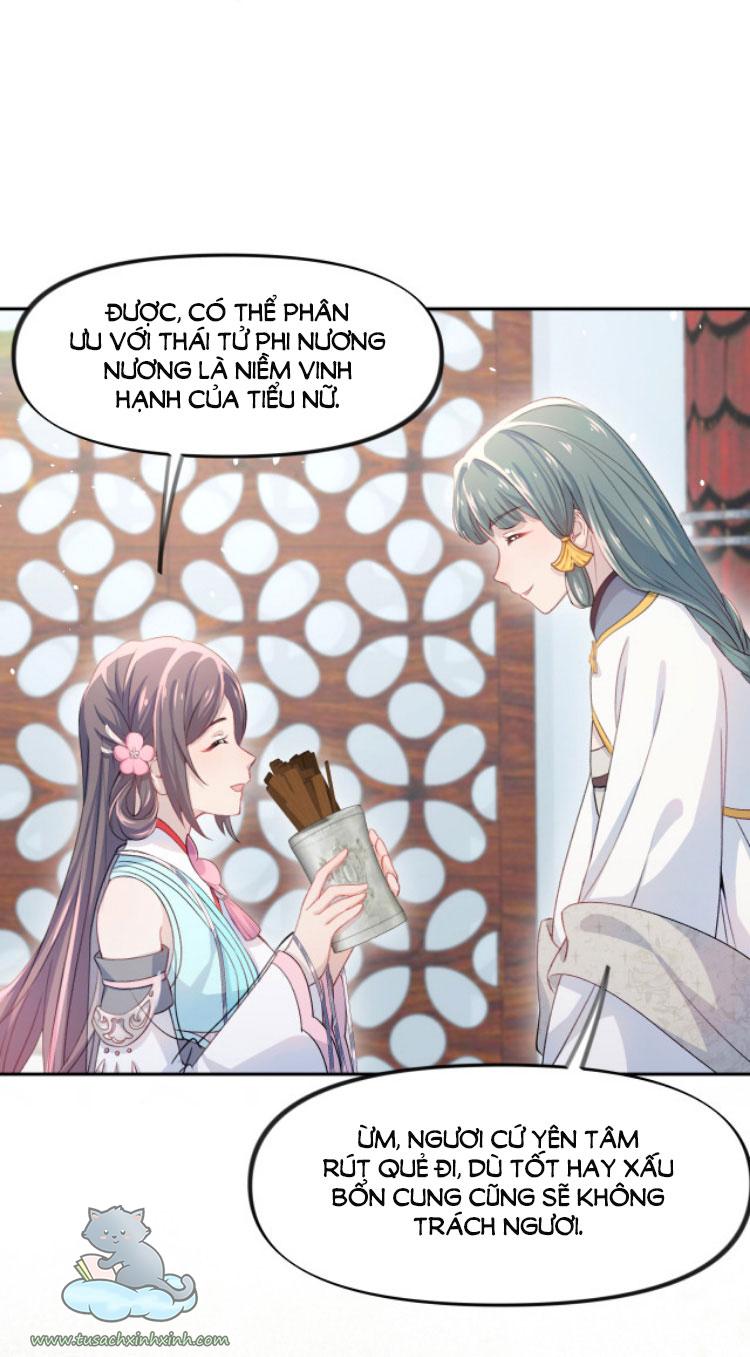 Một Đêm Nọ Đột Nhiên Yandere Tới!: Một Đêm Nọ Đột Nhiên [...] – Chap 29