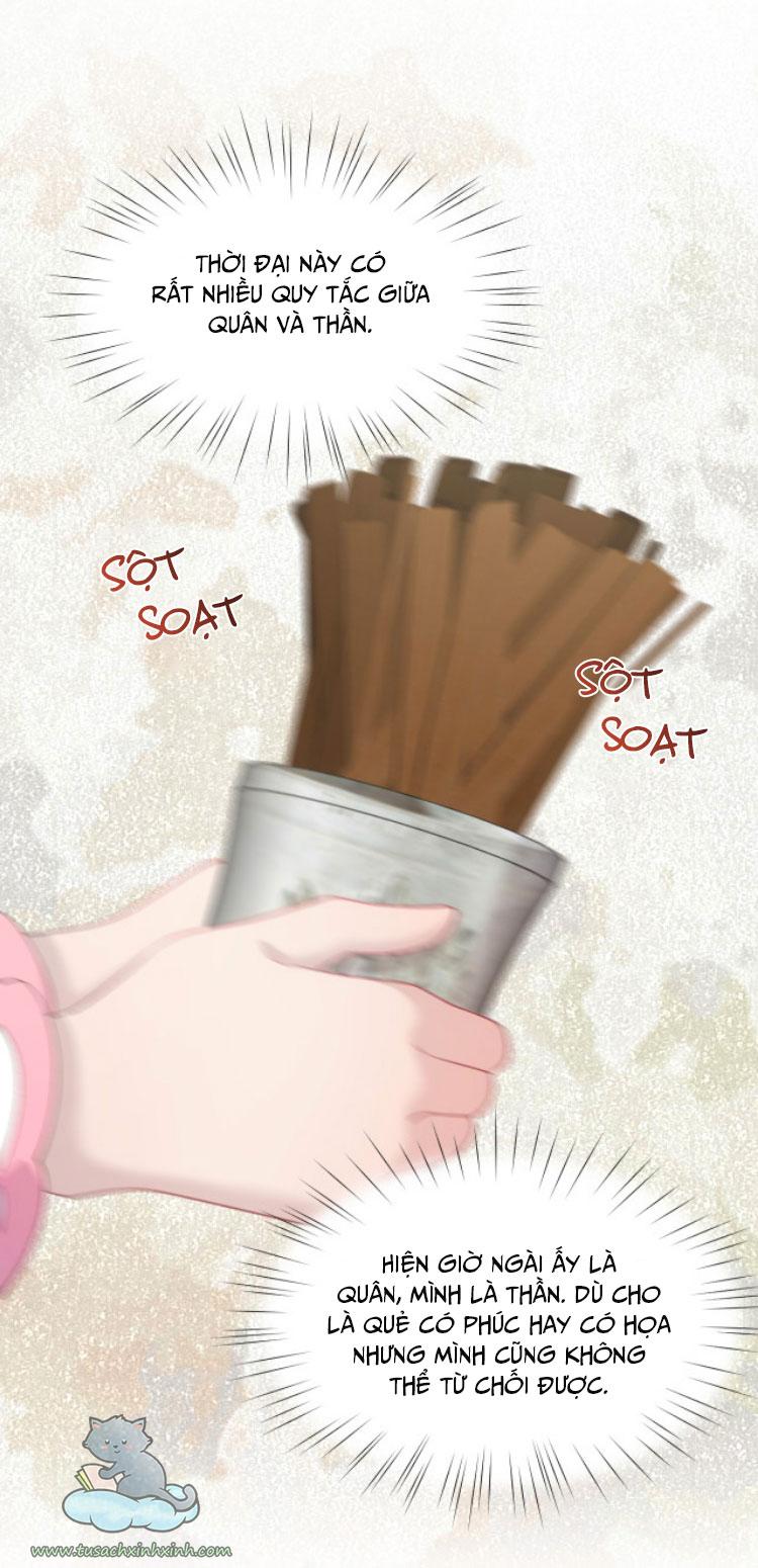 Một Đêm Nọ Đột Nhiên Yandere Tới!: Một Đêm Nọ Đột Nhiên [...] – Chap 29