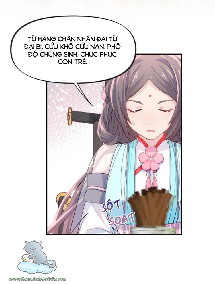 Một Đêm Nọ Đột Nhiên Yandere Tới!: Một Đêm Nọ Đột Nhiên [...] – Chap 29