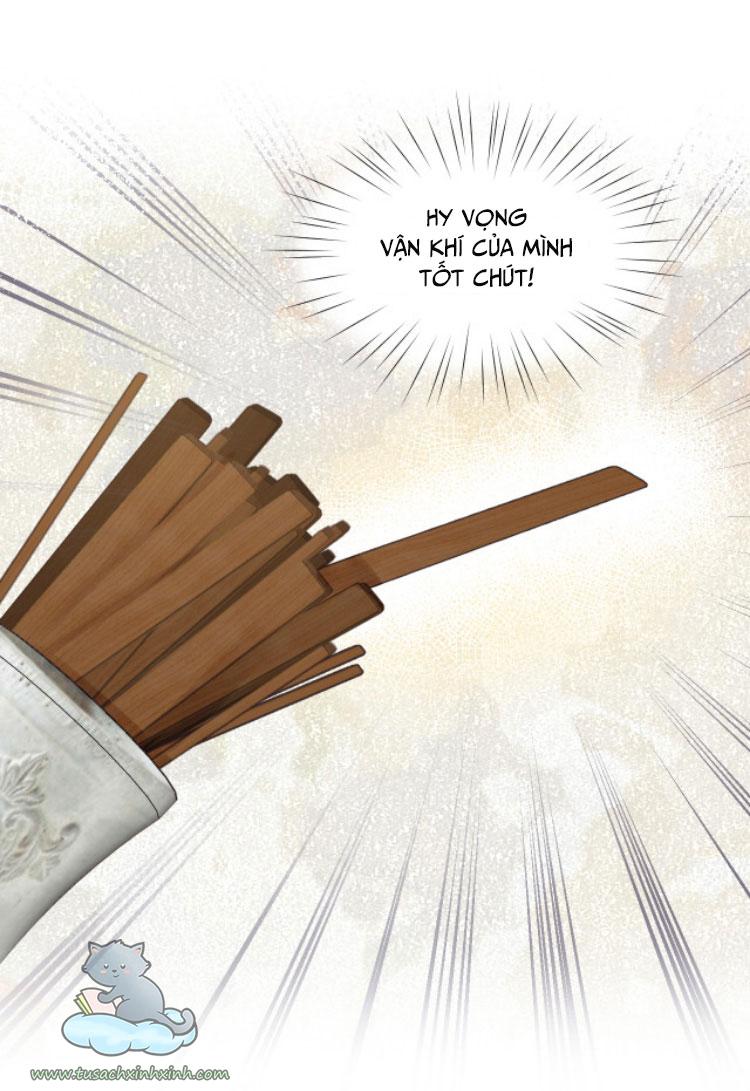 Một Đêm Nọ Đột Nhiên Yandere Tới!: Một Đêm Nọ Đột Nhiên [...] – Chap 29