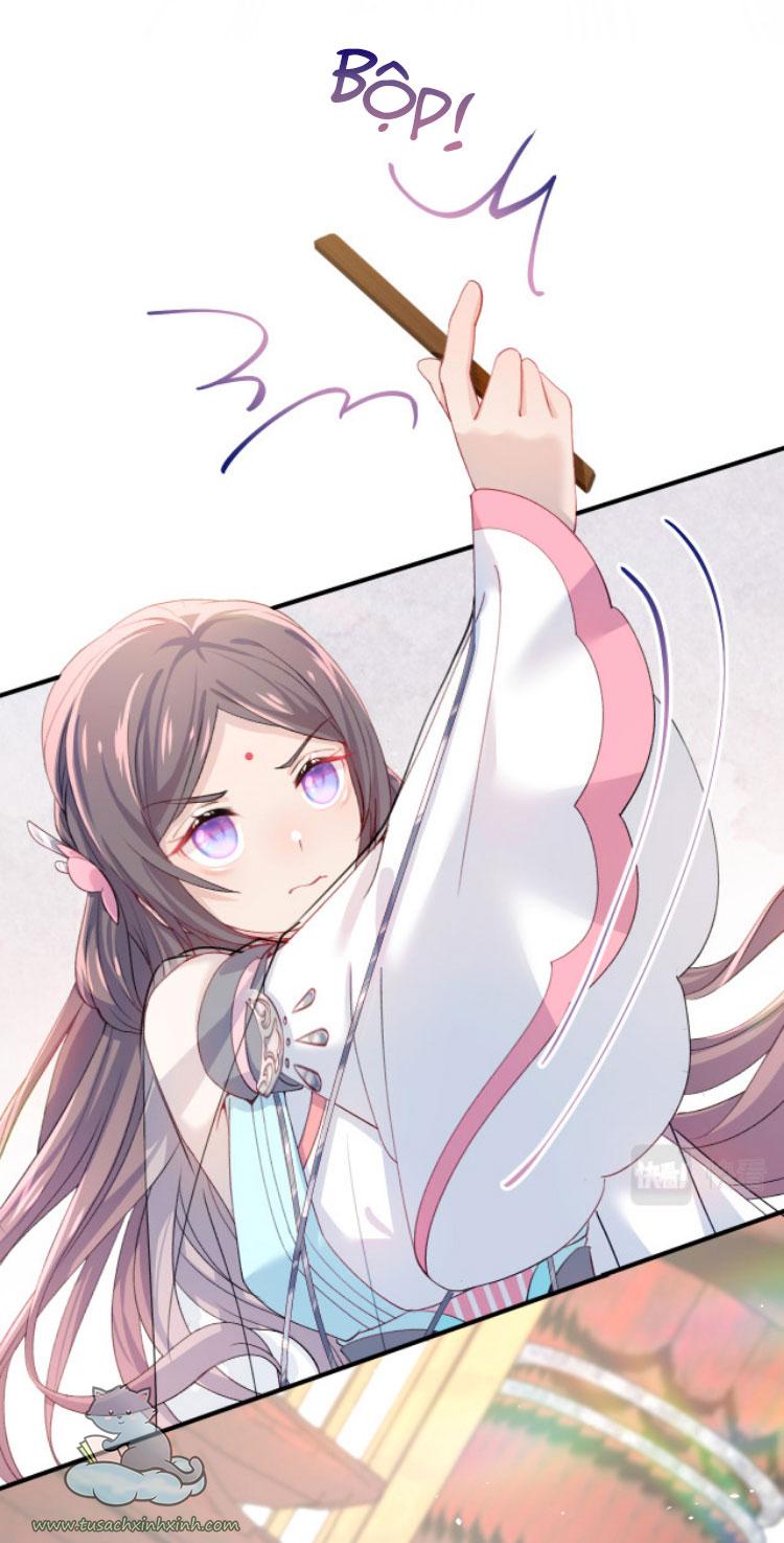 Một Đêm Nọ Đột Nhiên Yandere Tới!: Một Đêm Nọ Đột Nhiên [...] – Chap 29