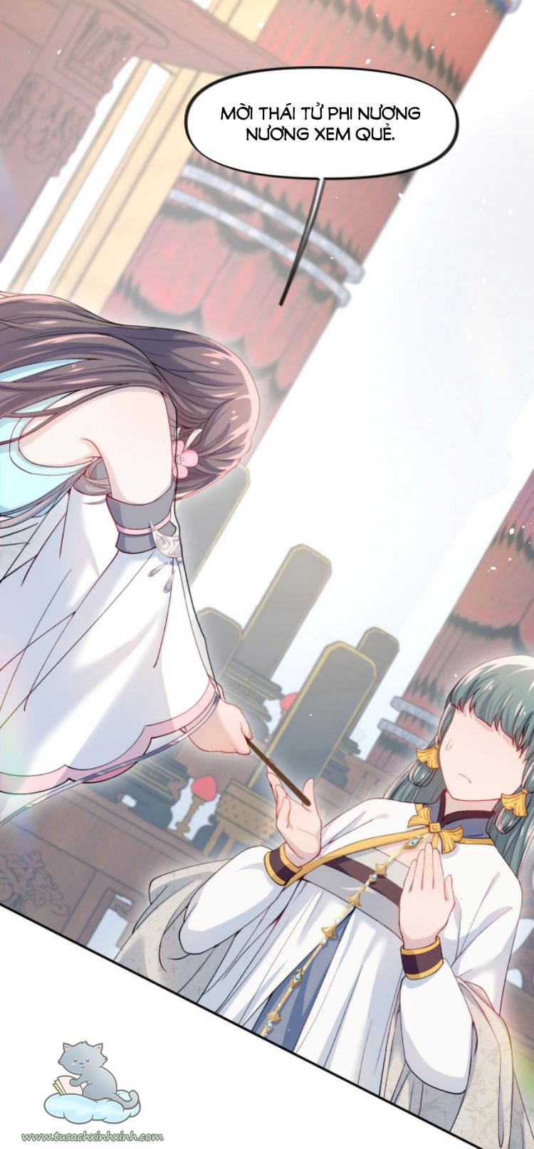 Một Đêm Nọ Đột Nhiên Yandere Tới!: Một Đêm Nọ Đột Nhiên [...] – Chap 29