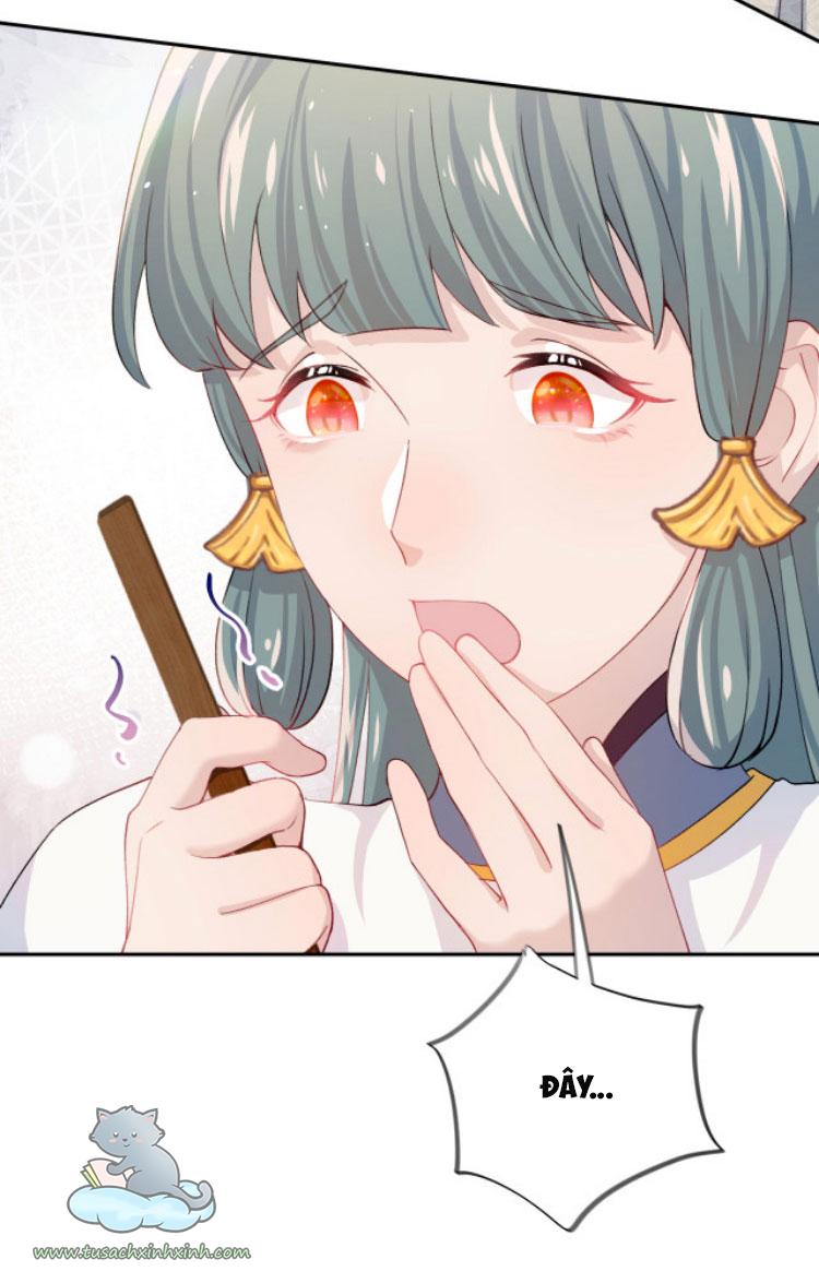 Một Đêm Nọ Đột Nhiên Yandere Tới!: Một Đêm Nọ Đột Nhiên [...] – Chap 29