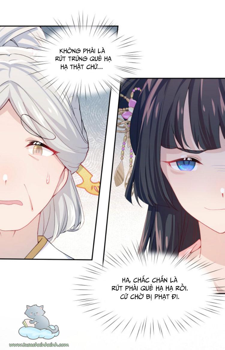 Một Đêm Nọ Đột Nhiên Yandere Tới!: Một Đêm Nọ Đột Nhiên [...] – Chap 29