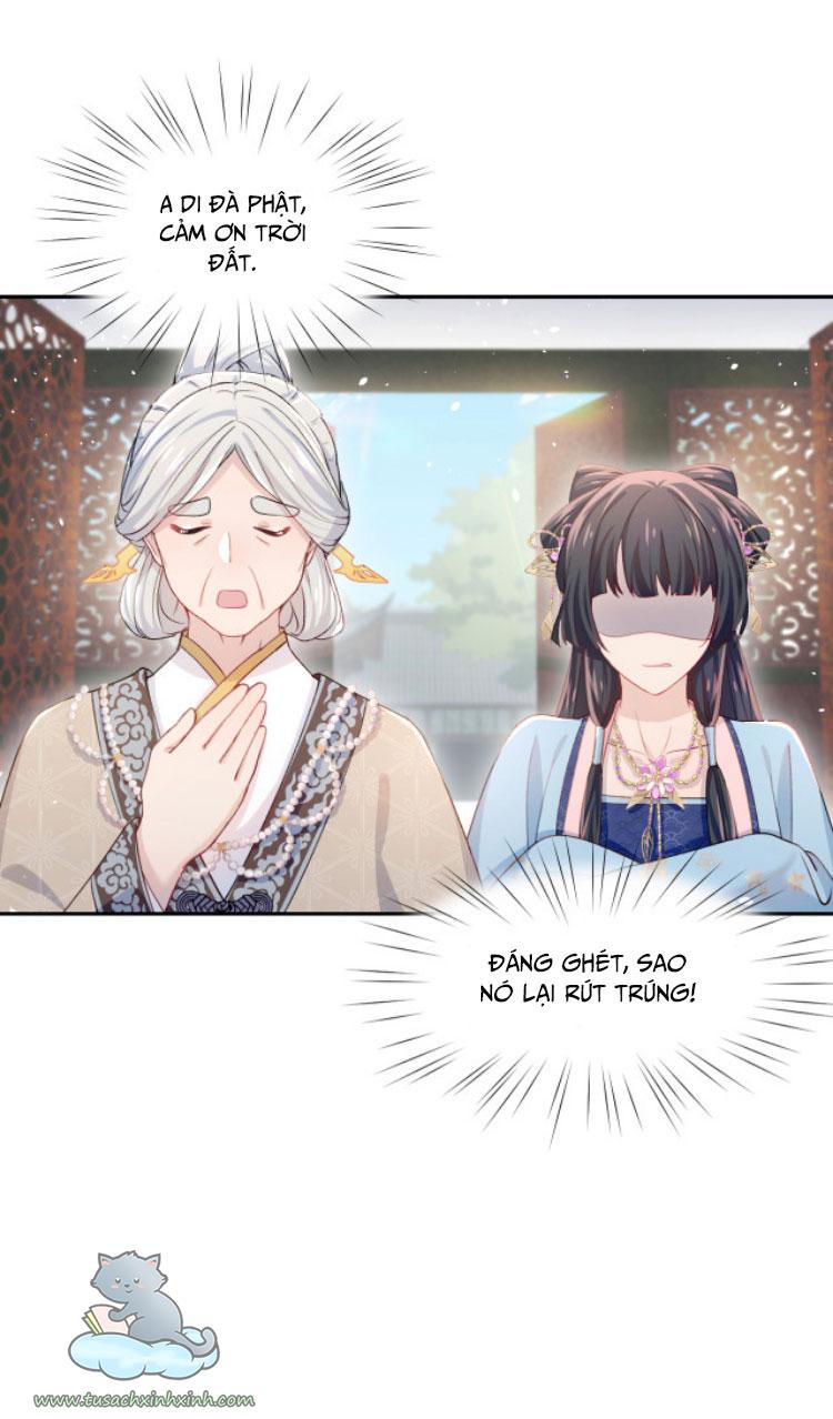 Một Đêm Nọ Đột Nhiên Yandere Tới!: Một Đêm Nọ Đột Nhiên [...] – Chap 29