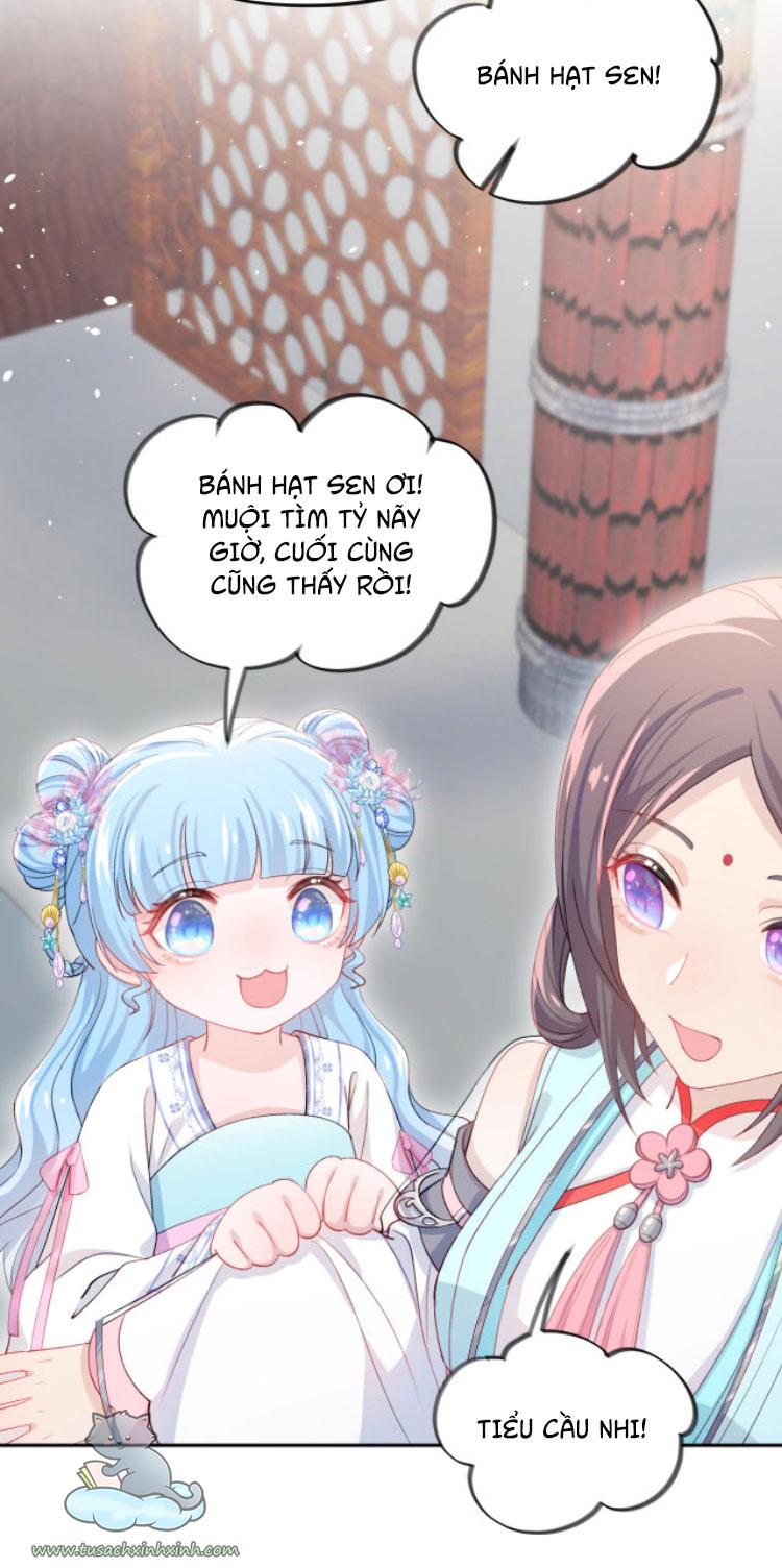Một Đêm Nọ Đột Nhiên Yandere Tới!: Một Đêm Nọ Đột Nhiên [...] – Chap 29