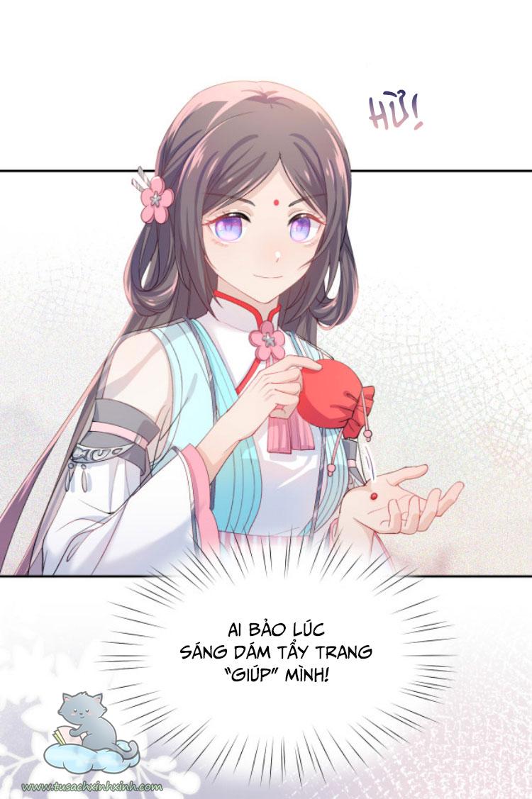 Một Đêm Nọ Đột Nhiên Yandere Tới!: Một Đêm Nọ Đột Nhiên [...] – Chap 29