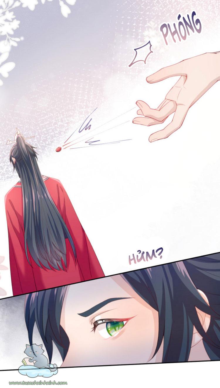 Một Đêm Nọ Đột Nhiên Yandere Tới!: Một Đêm Nọ Đột Nhiên [...] – Chap 29