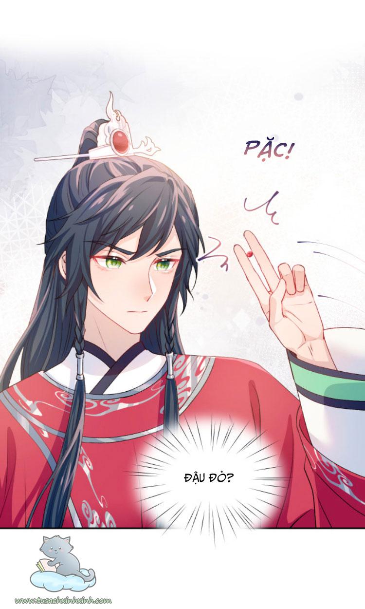 Một Đêm Nọ Đột Nhiên Yandere Tới!: Một Đêm Nọ Đột Nhiên [...] – Chap 29