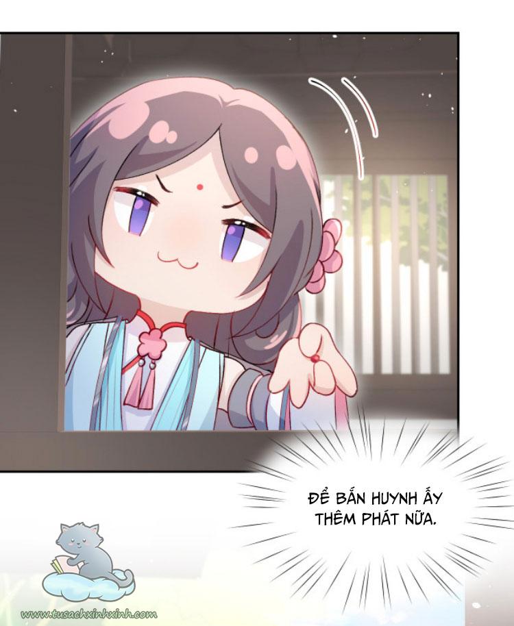 Một Đêm Nọ Đột Nhiên Yandere Tới!: Một Đêm Nọ Đột Nhiên [...] – Chap 29