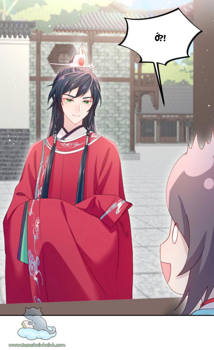 Một Đêm Nọ Đột Nhiên Yandere Tới!: Một Đêm Nọ Đột Nhiên [...] – Chap 29