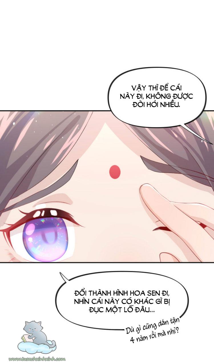 Một Đêm Nọ Đột Nhiên Yandere Tới!: Một Đêm Nọ Đột Nhiên [...] – Chap 29