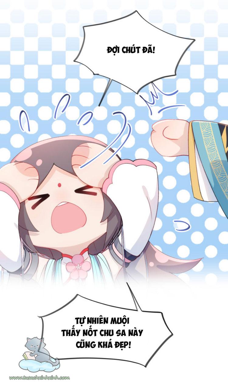 Một Đêm Nọ Đột Nhiên Yandere Tới!: Một Đêm Nọ Đột Nhiên [...] – Chap 29